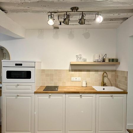 Apartment Saint Germain Des Pres Bon Marche By Studio Prestige Paris Extérieur photo